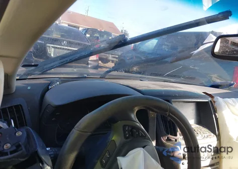 2013 Infiniti G37X z USA, uszkodzony, nr VIN JN1CV6EL8DM982771